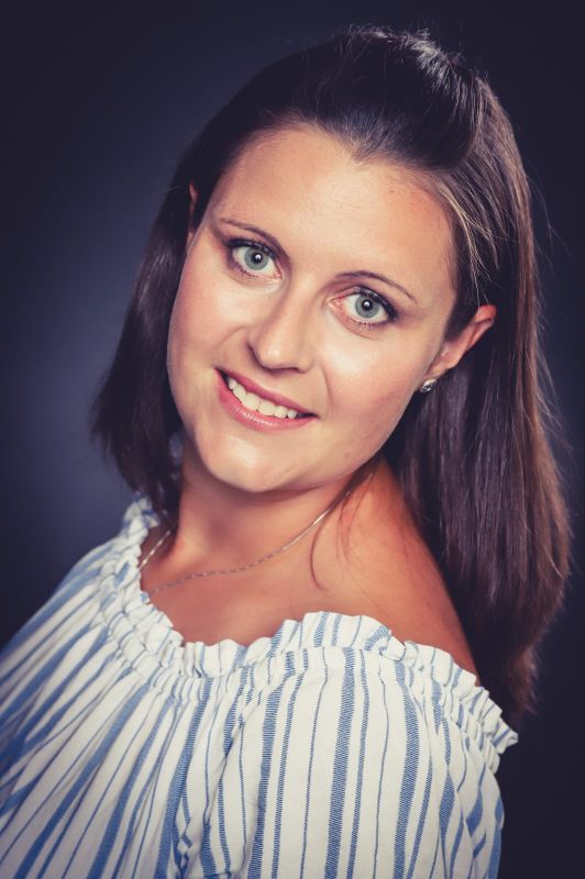 Stefanie Lutz 
